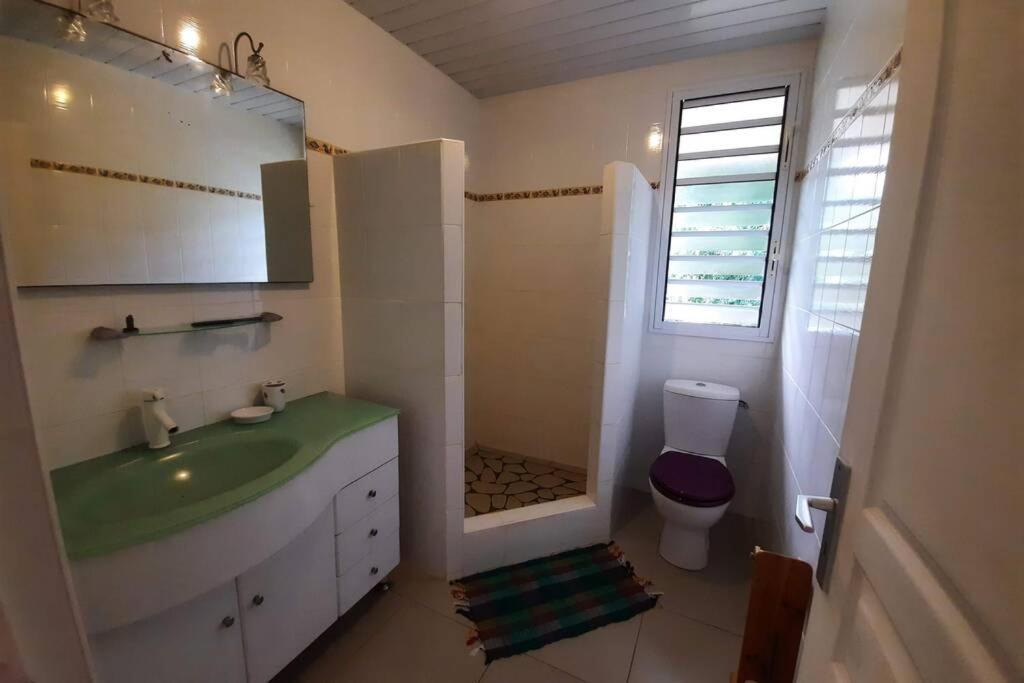 Residence Apaura Vaianae エクステリア 写真