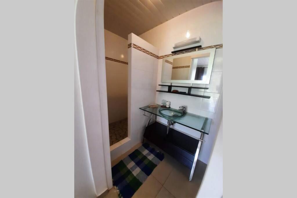 Residence Apaura Vaianae エクステリア 写真
