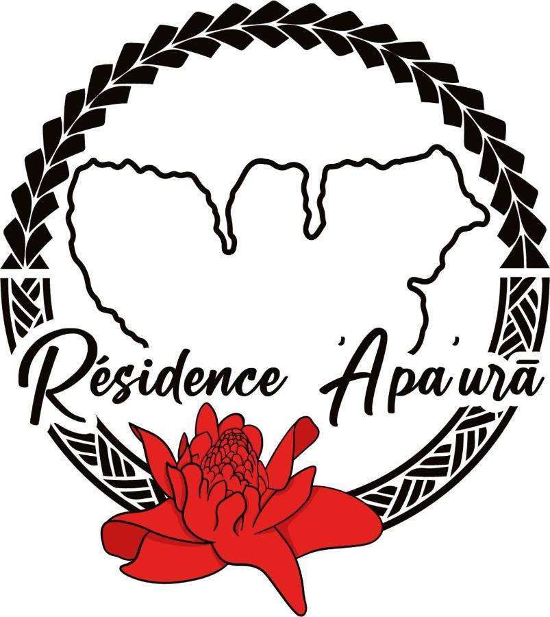 Residence Apaura Vaianae エクステリア 写真