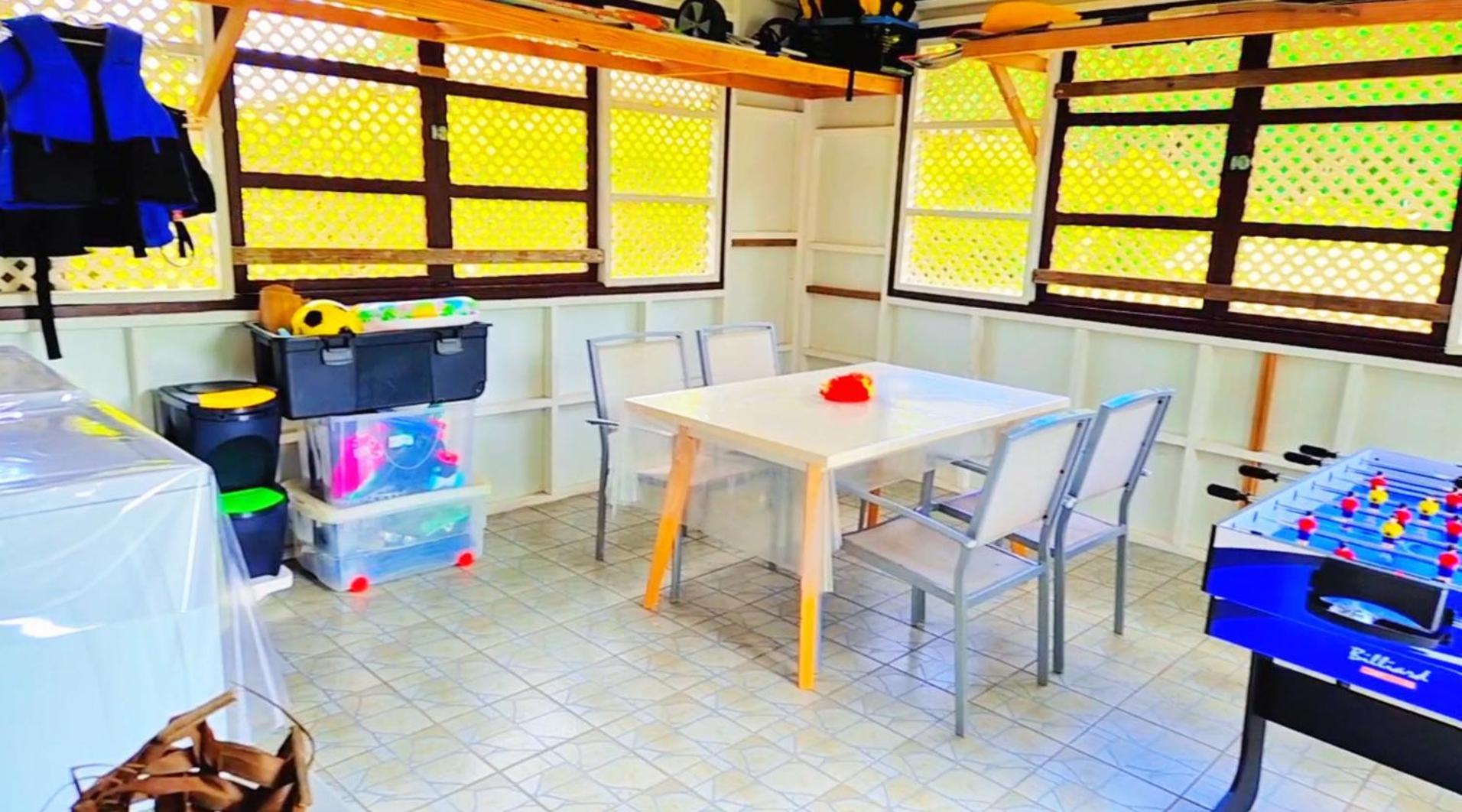 Residence Apaura Vaianae エクステリア 写真