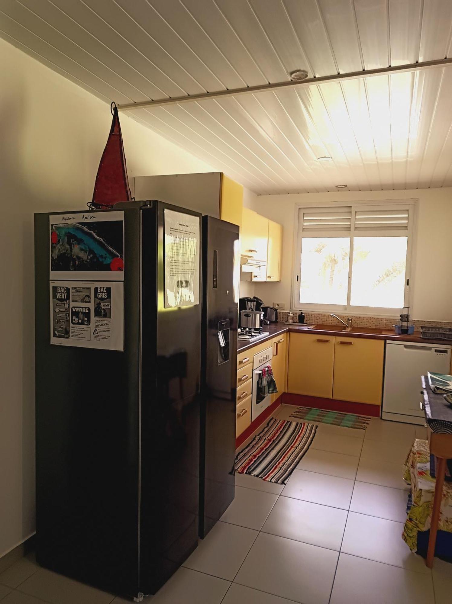 Residence Apaura Vaianae エクステリア 写真