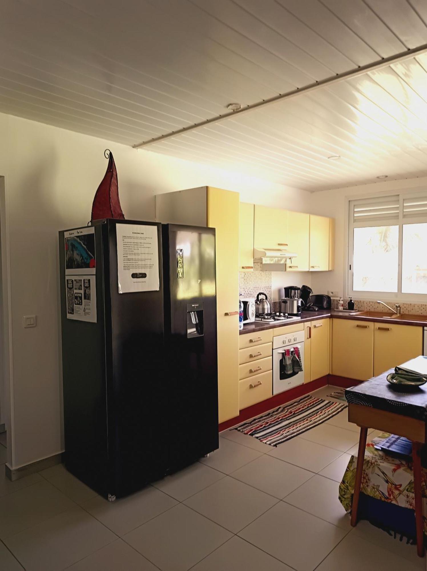 Residence Apaura Vaianae エクステリア 写真